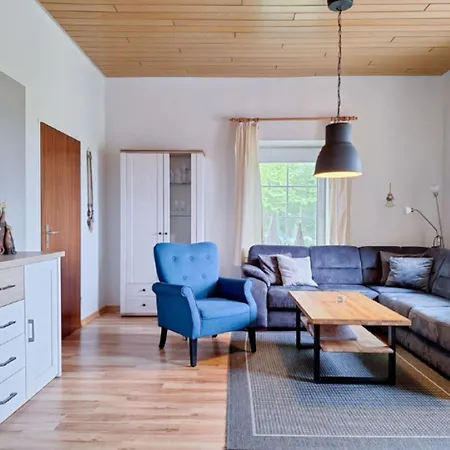 Seerose Appartement