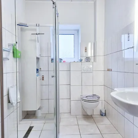 Appartement Seerose