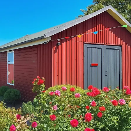 Seerose Lejlighed Friedrichskoog